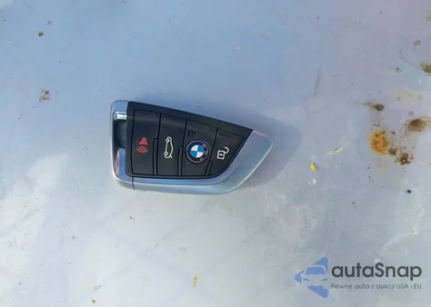 2016 BMW X1 xDrive28I z USA, uszkodzony, nr VIN WBXHT3C31G5E52818